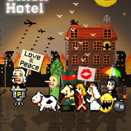 味のあるドット絵のちょっと不思議なパズルアクション『Million Onion Hotel』iOS版配信開始