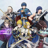 『ファイアーエムブレム無双』DLCの概要が発表―新キャラ・マップ・コスチューム等が収録！