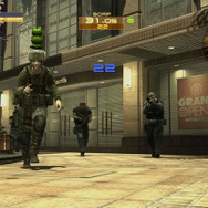 メタルギアオンライン