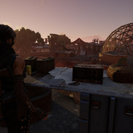 オープンワールドRPG新作『ELEX』ローンチトレイラー！―終末サイエンス・ファンタジー