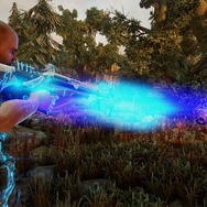 オープンワールドRPG新作『ELEX』ローンチトレイラー！―終末サイエンス・ファンタジー