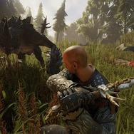 オープンワールドRPG新作『ELEX』ローンチトレイラー！―終末サイエンス・ファンタジー