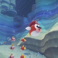 「ニャニャニャ! ネコマリオタイム」もとうとう100回！『スーパーマリオ オデッセイ』を大特集─有野課長や濱口D、テンタクルズもお祝い