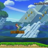 【アンケート】あなたの好きな『スーパーマリオ』作品は？─横スクロールアクション編