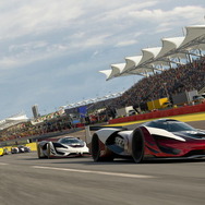 PS4『グランツーリスモSPORT』発売開始―クルマ好きの夢がここに