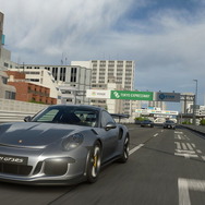 PS4『グランツーリスモSPORT』発売開始―クルマ好きの夢がここに