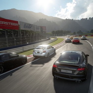 PS4『グランツーリスモSPORT』発売開始―クルマ好きの夢がここに