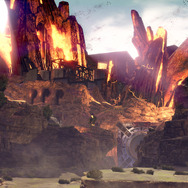 『GOD EATER3』主人公のイメージイラストや新アラガミを公開、グラフィックも大幅進化！