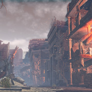 『GOD EATER3』主人公のイメージイラストや新アラガミを公開、グラフィックも大幅進化！