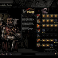 ローグライクダークファンタジーRPG『ダーケストダンジョン』日本語版発売日決定！