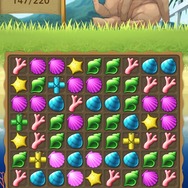 【プレイレポ】ふわふわ動くねこたちのもふもふ感がたまらない！ねこ好き必見アプリ『ねこ島日記』