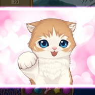 【プレイレポ】ふわふわ動くねこたちのもふもふ感がたまらない！ねこ好き必見アプリ『ねこ島日記』