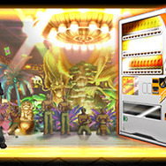 ダイドードリンコとコラボした『KOF』がサービス開始ー自販機の利用でアイテムやキャラクターが入手可能！