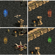 『RED STONE』新ダンジョンで「巨大な何か」が襲来!?