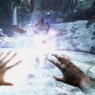 PS VR向け大型オープンワールドRPG『The Elder Scrolls V: Skyrim VR』発売日決定！