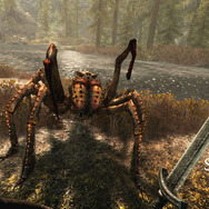 PS VR向け大型オープンワールドRPG『The Elder Scrolls V: Skyrim VR』発売日決定！