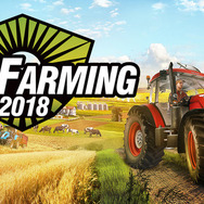 【特集】農業シム新作『Pure Farming 2018』プレアルファ版プレイレポ―日本マップも登場!