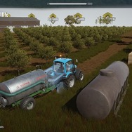 【特集】農業シム新作『Pure Farming 2018』プレアルファ版プレイレポ―日本マップも登場!