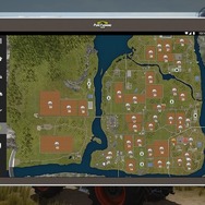 【特集】農業シム新作『Pure Farming 2018』プレアルファ版プレイレポ―日本マップも登場!