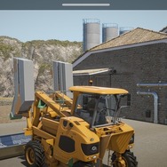 【特集】農業シム新作『Pure Farming 2018』プレアルファ版プレイレポ―日本マップも登場!