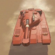 荒廃したビル街、赤い戦車、ハンター…謎めく映像「真・世紀末RPG、誕生。」がPlayStation JapanのYouTubeチャンネルに登場