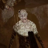 90年代風味のVRサバイバルホラー『Organ Quarter』がSteam配信!