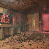 90年代風味のVRサバイバルホラー『Organ Quarter』がSteam配信!