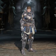 【プレイレポ】正義をテーマにした中世ファンタジーMMORPG『BLESS』