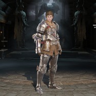 【プレイレポ】正義をテーマにした中世ファンタジーMMORPG『BLESS』