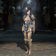 【プレイレポ】正義をテーマにした中世ファンタジーMMORPG『BLESS』