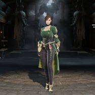 【プレイレポ】正義をテーマにした中世ファンタジーMMORPG『BLESS』