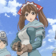 戦場のヴァルキュリア