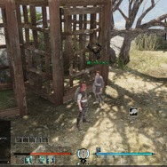 【プレイレポ】正義をテーマにした中世ファンタジーMMORPG『BLESS』