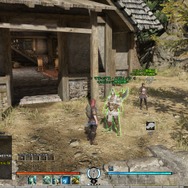 【プレイレポ】正義をテーマにした中世ファンタジーMMORPG『BLESS』