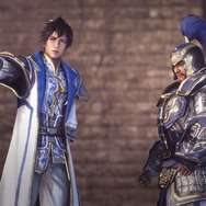 【2/9更新】『真・三國無双8』登場武将や対応機種は？現時点の情報まとめ