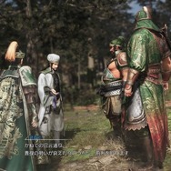 【2/9更新】『真・三國無双8』登場武将や対応機種は？現時点の情報まとめ