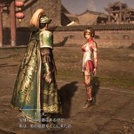 【2/9更新】『真・三國無双8』登場武将や対応機種は？現時点の情報まとめ