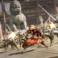 【2/9更新】『真・三國無双8』登場武将や対応機種は？現時点の情報まとめ