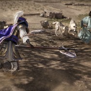 【2/9更新】『真・三國無双8』登場武将や対応機種は？現時点の情報まとめ