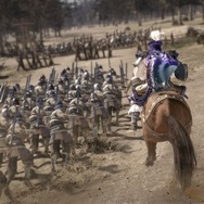 【2/9更新】『真・三國無双8』登場武将や対応機種は？現時点の情報まとめ