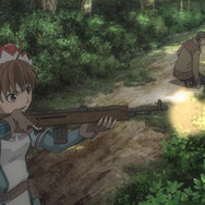 戦場のヴァルキュリア