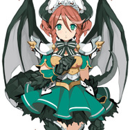 『あなたの四騎姫教導譚』2018年1月25日発売決定ー教育係として4人のお姫様を導いていくアクションRPG