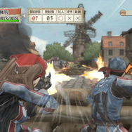 戦場のヴァルキュリア