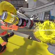 『スプラトゥーン2』新ブキ「ロングブラスター」を10月21日に追加─強力な一撃と射程を合わせ持つブラスターが登場