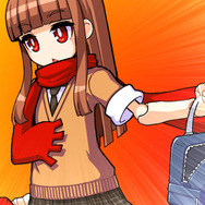 『メカむすメーカー』×「ニパ子」コラボが決定！ゼンマロイド「ニパ子」プレゼント