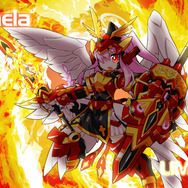 『メカむすメーカー』×「ニパ子」コラボが決定！ゼンマロイド「ニパ子」プレゼント