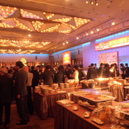 少年サンデー・少年マガジン生誕50周年大同窓会に行ってきました