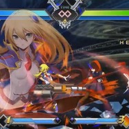 『BLAZBLUE CROSS TAG BATTLE』にノエル、里中千枝、ワレンシュタインの参戦が決定！ 最新映像でアクションをチェック