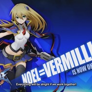 『BLAZBLUE CROSS TAG BATTLE』にノエル、里中千枝、ワレンシュタインの参戦が決定！ 最新映像でアクションをチェック