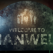オープンワールドホラー『Welcome to Hanwell』がSteam配信！―奇妙なモンスターが彷徨う街…